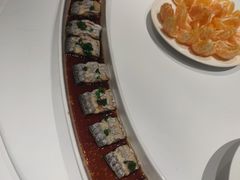 -宝轩渔府·海鲜(水上店)