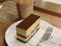 -COSTA COFFEE(成都来福士店)