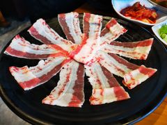 -唯成•韩国炭火烤肉 유성고기