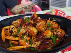 -聚味瞿记·龙虾堂(树木岭店)