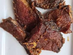 -上海丽笙精选海仑宾馆·莫赛克餐厅