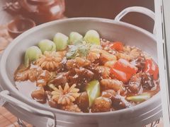 -恒记饭店(珠江路总店)