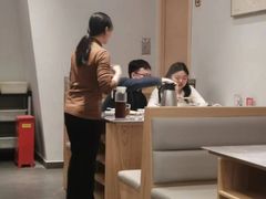 -张凯达·深海石斑鱼潮汕火锅(十五年品牌•虹桥天街店)
