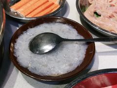 -憨铁匠老火锅(龙岗万科里店)