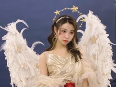 -海马体照相馆(成都来福士广场店)