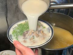 -鸭小妹鸭血粉丝(老门东店)