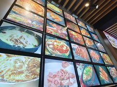 -郑记•不夜城烧烤•龙虾•虾蟹(黄鹤楼店)