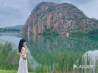 苏州好玩｜森系绿野仙踪餐厅寿桃湖公园
