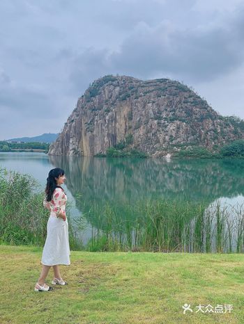 苏州好玩｜森系绿野仙踪餐厅寿桃湖公园