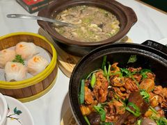-火啫啫·粤式啫啫煲(南通首店)