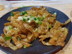 -郑记•不夜城烧烤•龙虾•虾蟹(黄鹤楼店)