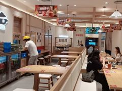 -煲仔皇腊味煲仔饭(上海光启城店)