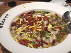 -太二酸菜鱼(福州泰禾店)