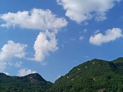 -南江大峡谷