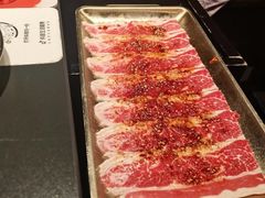 -西塔老太太泥炉烤肉(杭州首店)
