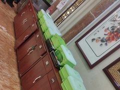 -鹊华居·地道鲁菜·海鲜·融合味(大明湖店)