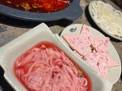 -重庆渝达老火锅(春熙路店)
