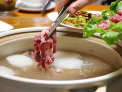 -清真华宇开锅羊肉