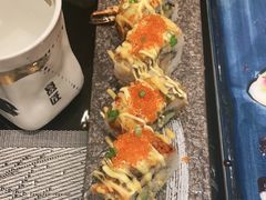 -昱匠·日本料理(金融街店)