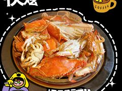 -四海蒸鲜蒸汽海鲜自助(北戴河店)