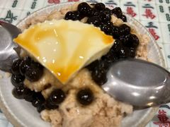 -堂屋糖水店(愚园店)