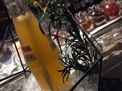 -STARRY CAFE & LOUNGE BAR(高新店)