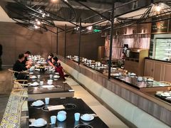 -锅季·捞王旗下小火锅(虹桥火车站店)