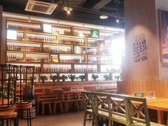 -木屋烧烤(龙湖天街店)