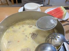-湯系·煲汤手艺人(东二环泰禾广场店)
