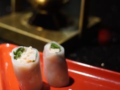 -上井料理黑金店(IFS国金中心店)