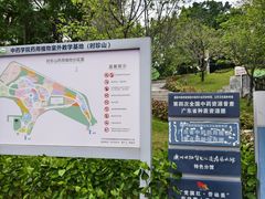 -广东中医药博物馆