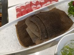 捞派毛肚-海底捞火锅(海悦天地店)