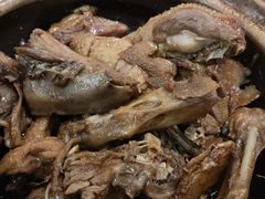 姜母鸭-莲花公园煎蟹(总店)