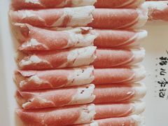 -清真·鸦儿李记·涮肉(花市店)