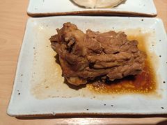 -大师兄·西北小馆(北站缤果空间店)