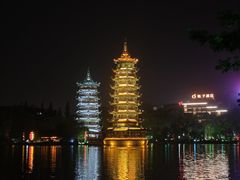 -桂林两江四湖景区