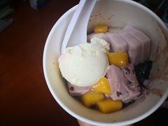 -鲜芋仙(国和店)