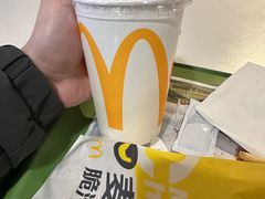 -麦当劳(平和堂店)
