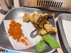 -令狐冲烤鱼·烧菜馆(达明店)