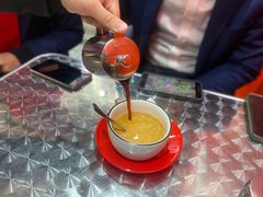 -華叔茶記