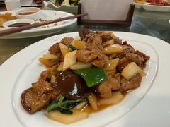 -佛有缘素食馆·荔湾老字号(陈家祠首店)
