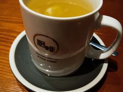 香橙柚子蜜-BE BRIGHT KITCHEN(正佳广场店)