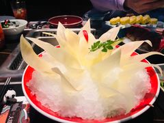 -大隐·成都火锅Bistro(合生麒麟新天地店)