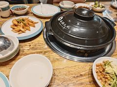 -春润大地海南椰子鸡(沙井京基百纳广场店)