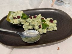 -海味观(老西门店)