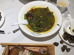 -火龙堂·风味民间菜(文一路店)
