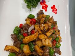 -大东海海鲜酒楼(渔人码头总店)