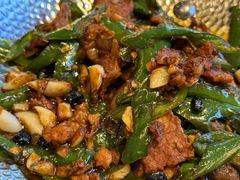 -俏湘厨•地道湘菜(建华南路店)