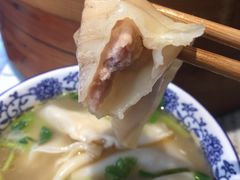 -松针蔡记蒸饺(花园路店)