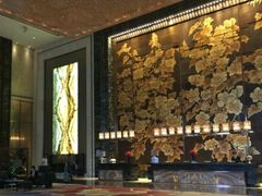 -长沙富力万达文华酒店